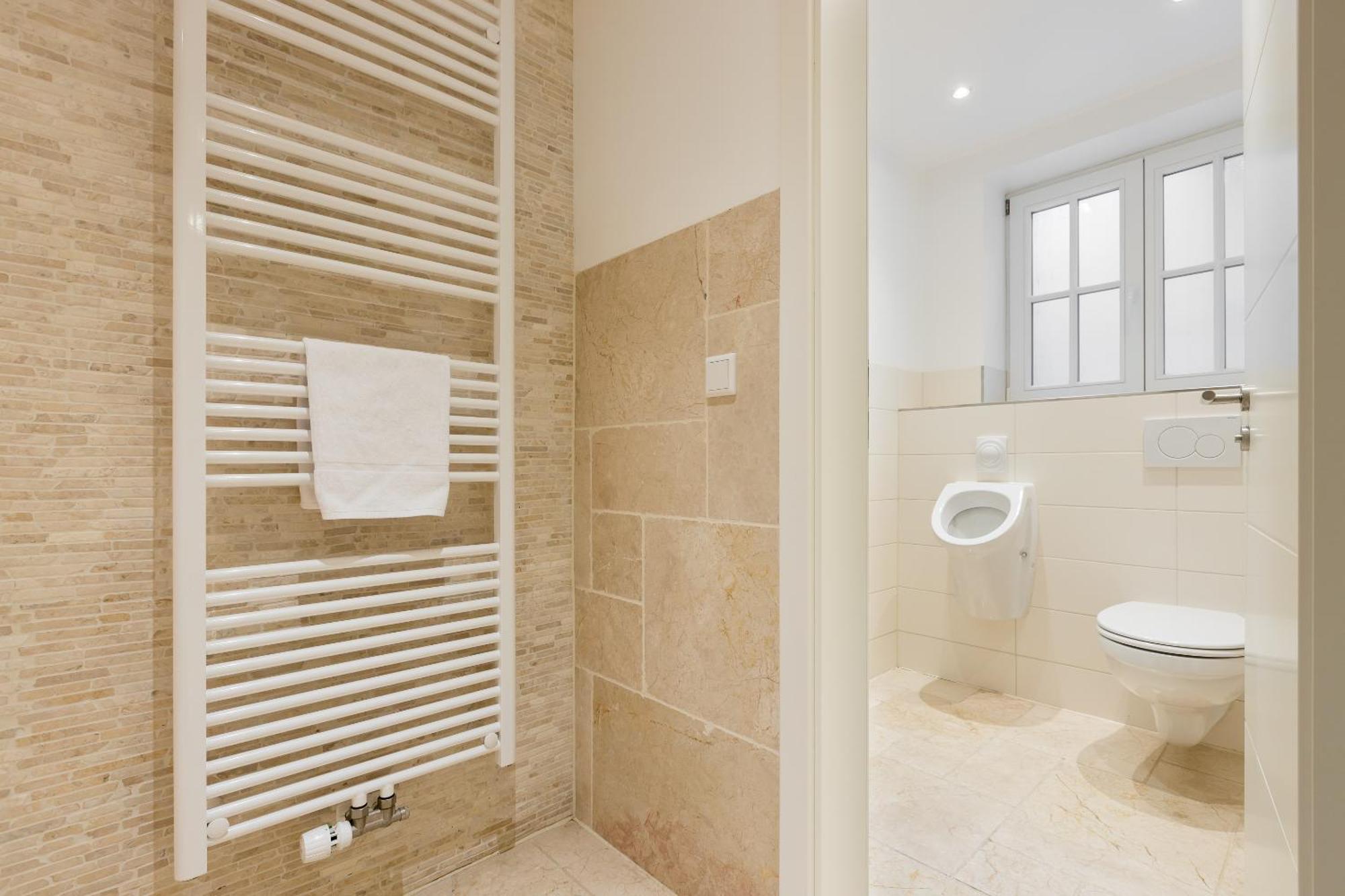 White Pearl Eg Apartment Westerland Bagian luar foto