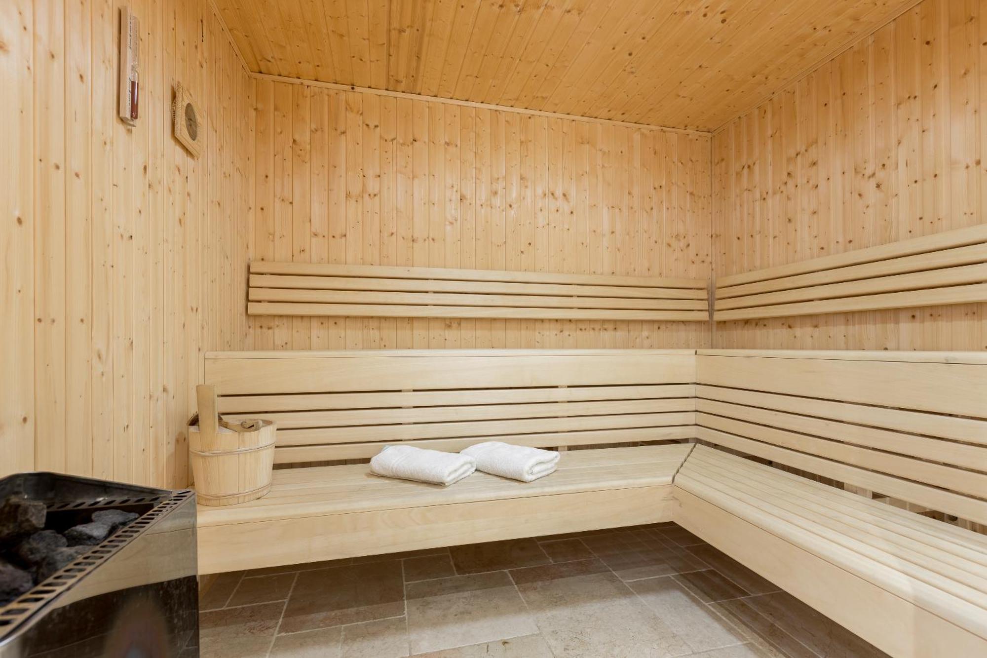 White Pearl Eg Apartment Westerland Bagian luar foto